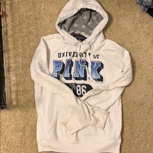 Women’s PINK Hoodie